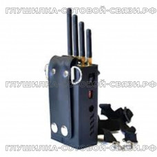 Black Wolf GT-12A GSM/Wi-Fi/3G